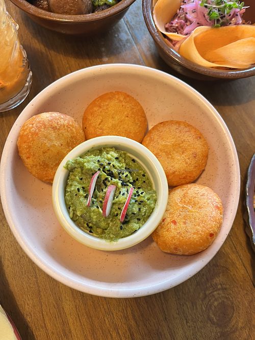   at Cocoloco in Bournemouth