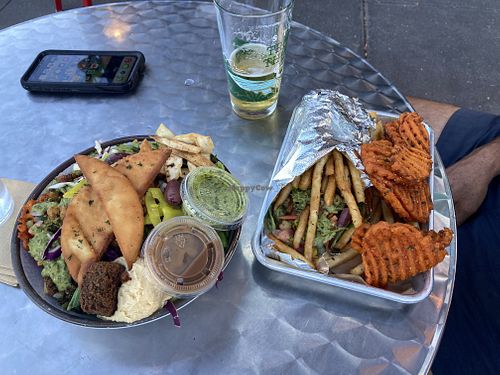   at Spitz in Billings