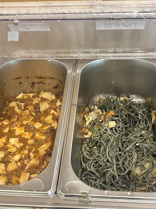 Love em   at Taiwan Vegan Yoichi in Osaka