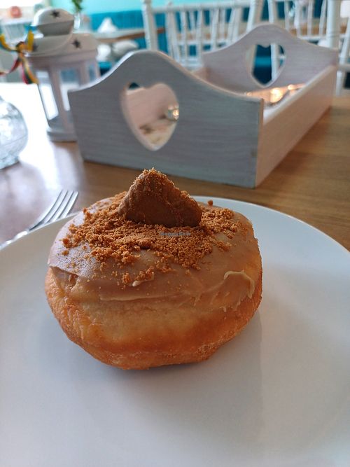  at La Donuteria Kaunas in Kaunas