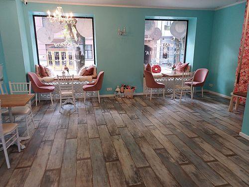  at La Donuteria Kaunas in Kaunas