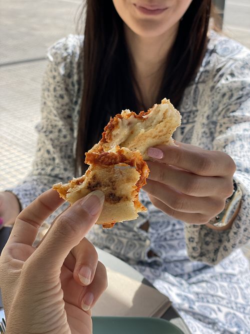 Image of Rúkula Vegan Food