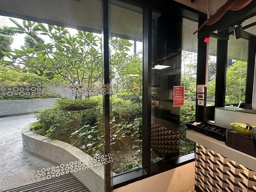   at Ji Xiang Vegetarian Handmade Yong Tau Foo - 吉祥手工素酿豆腐 in Northeast Singapore