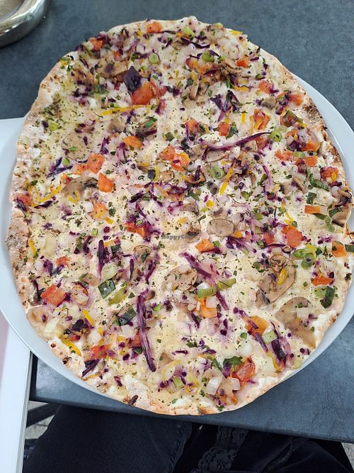  at Café am Klosterhof in Bad Waldsee