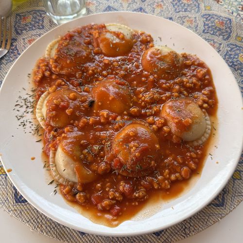   at Mandalas in Ciudad De La Costa