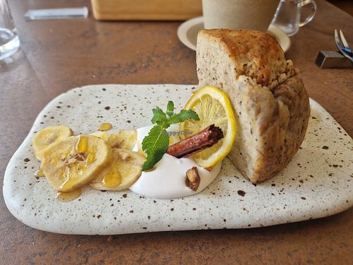 Image of Cafe Gallery Sun 燦