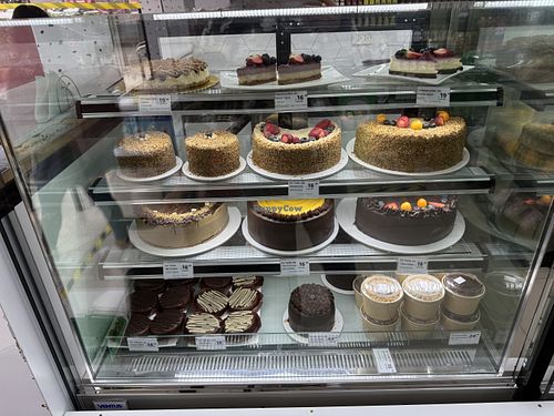   at Organa Miraflores in Lima