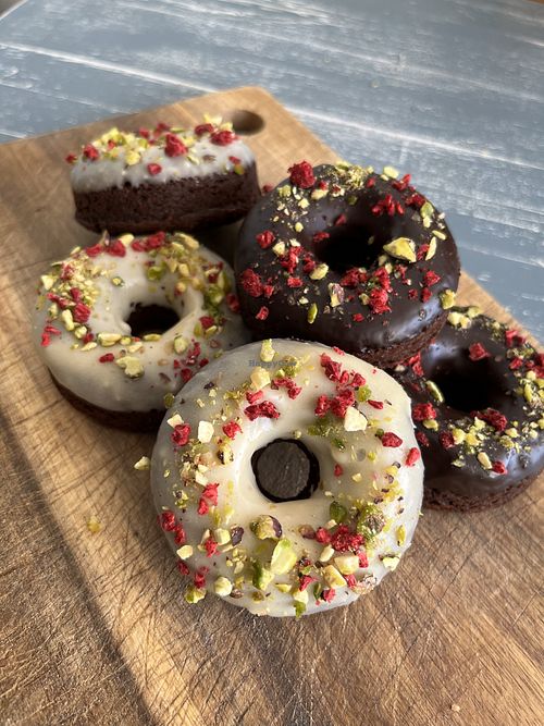 Image of Nom Nom Craft Bakery