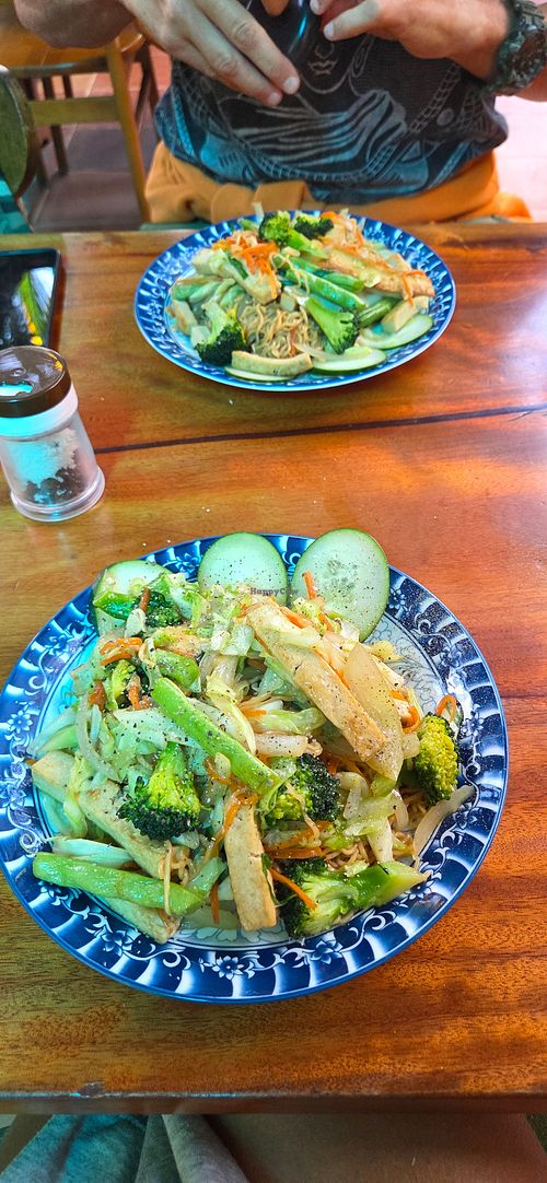  at Tree House Cafe  in Phong Nha