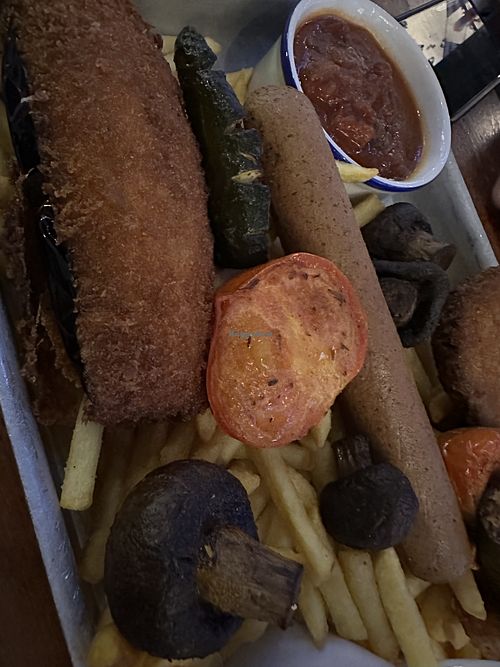   at Munich Cricket Club in East London