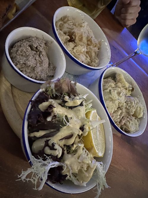   at Munich Cricket Club in East London