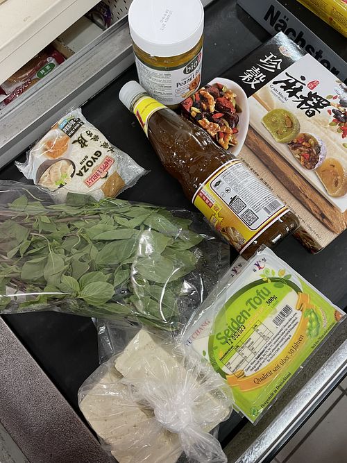 Heng Long Asia Supermarkt - Cologne Other - HappyCow