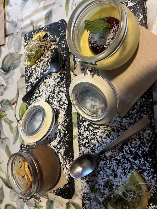   at Manipura in Tenerife