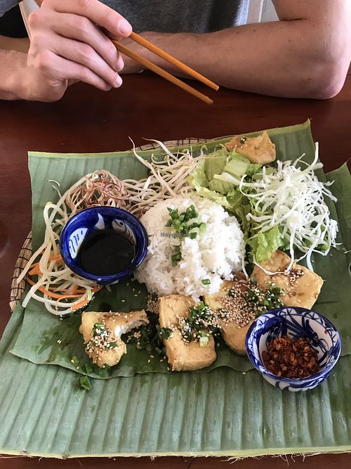 Image of Maison Trang Restaurant