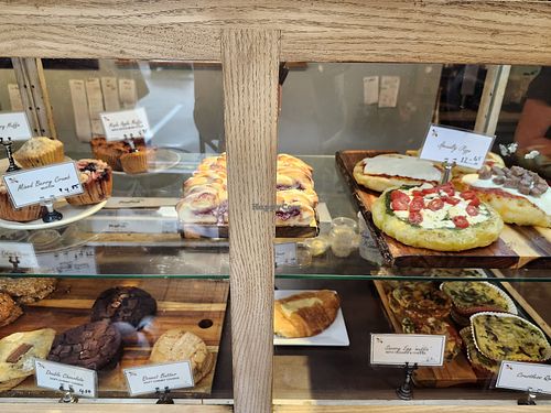  at Stowe Bee Bakery & Cafe in Stowe