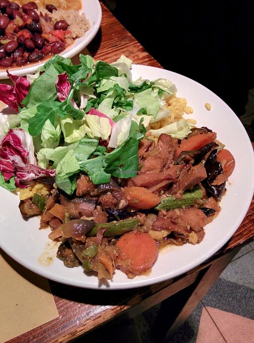 Image of Il Vegetariano