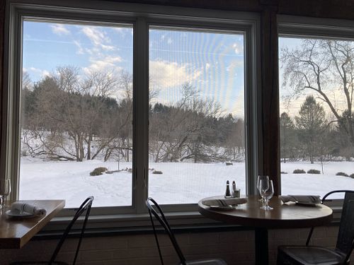 Ambience   at Hamilton Inn in Hamilton