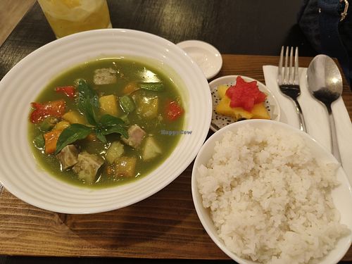  at 21 Grams in Ho Chi Minh City