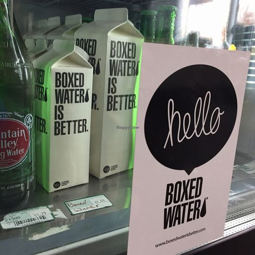 Unique item! at Nooch Vegan Market in Denver