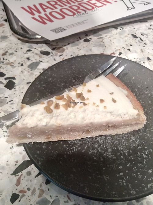  at Douwe Egberts Café in Eindhoven