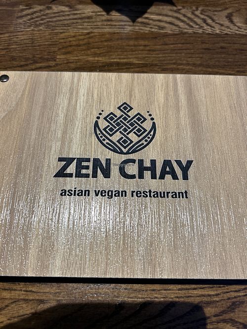 Spirsekart  at Zen Chay in Cologne