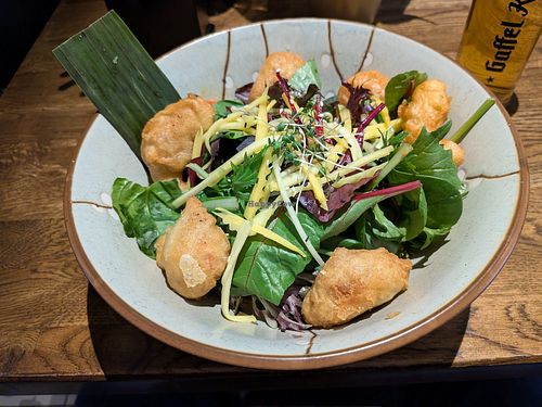  at Zen Chay in Cologne