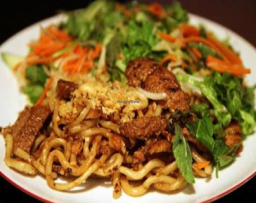 Vinh Loi Tofu at Vinh Loi Tofu in Reseda