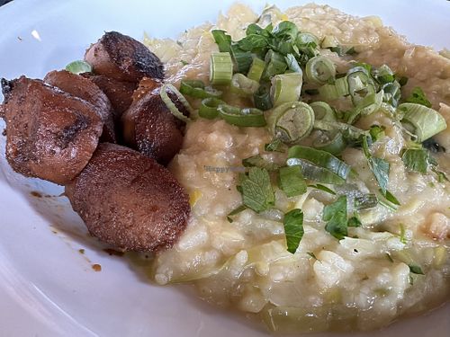 Colcannon and Bangers  at J.E.S. (Just Eat Some) - Pop-Up in Sebastopol