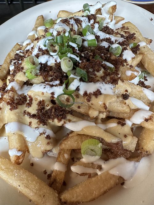 Blarney Chips  at J.E.S. (Just Eat Some) - Pop-Up in Sebastopol