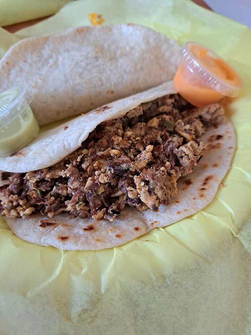 La Macha at Plantaqueria in San Antonio