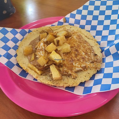 La Frida at Plantaqueria in San Antonio
