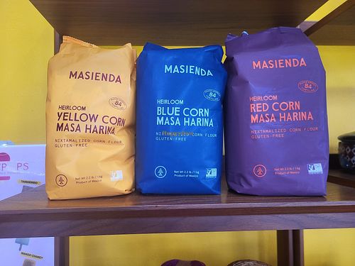  at Plantaqueria in San Antonio