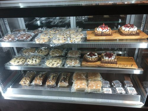 options at Veggies Patagonicos in El Calafate