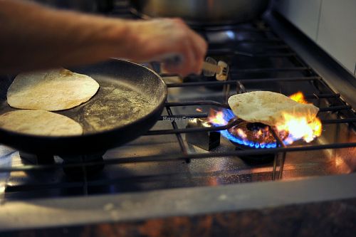 fresh & original at Mohini in Zurich