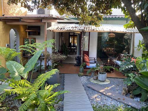   at Tropical Eatery by Chay Vui in Hoi An