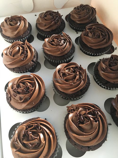 Image of FCH Sweetness Pastry