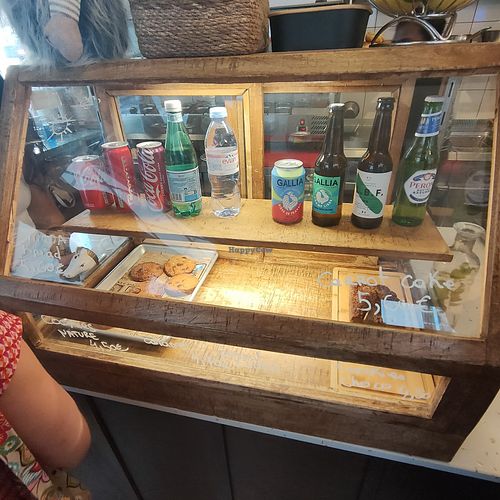  at Ginsburger Vegetarian Superstar in Paris