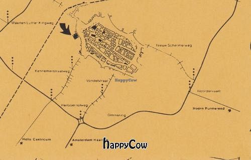  at Cantina Architectura in Alkmaar