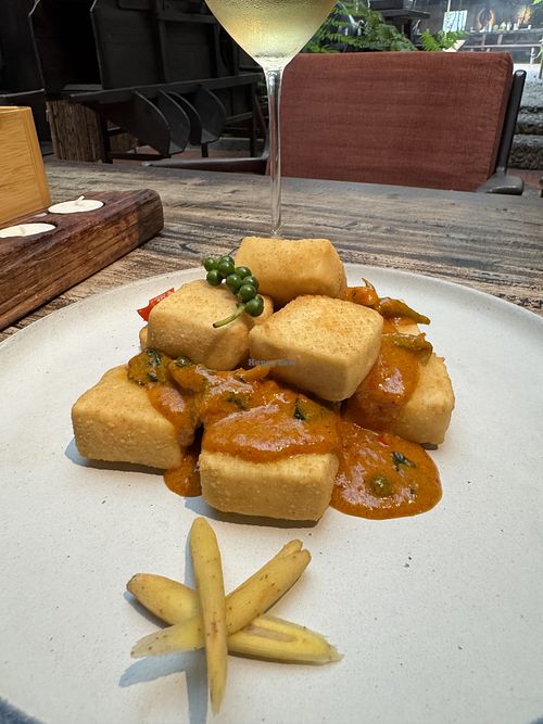   at Hum Garden & Restaurant in Ho Chi Minh City