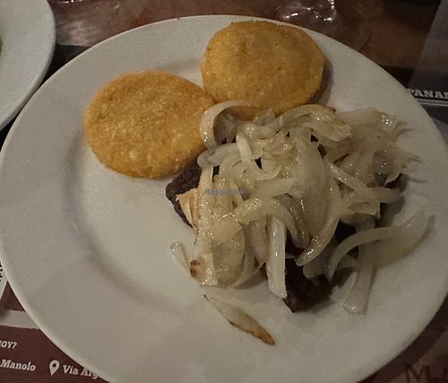   at Churrería Manolo in Panama City