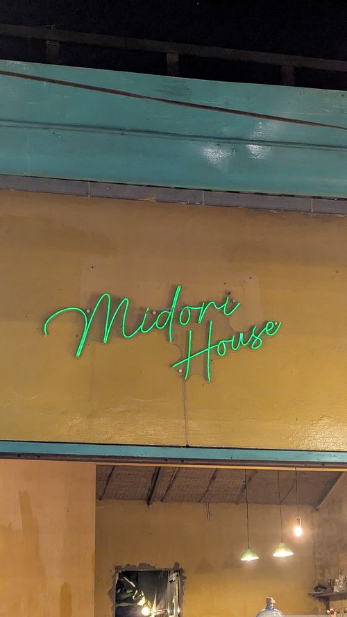  at Midori House - East meets West in Phu Quoc