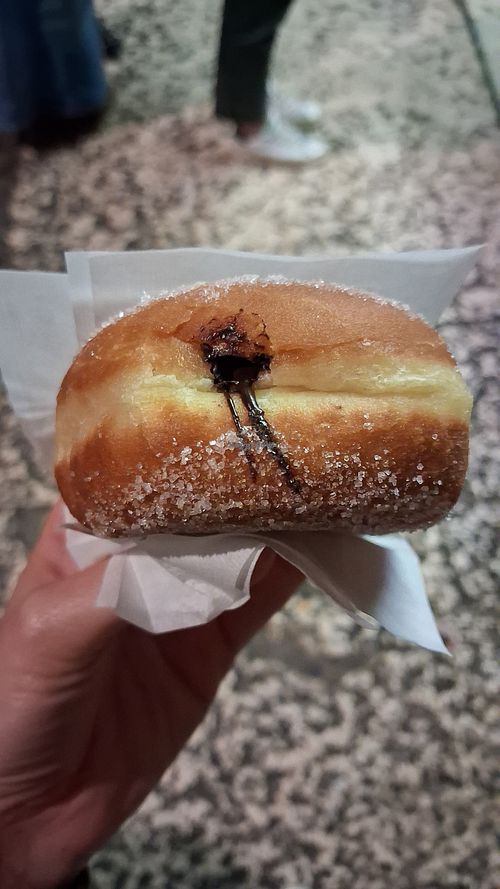 Image of Bottega Del Krapfen