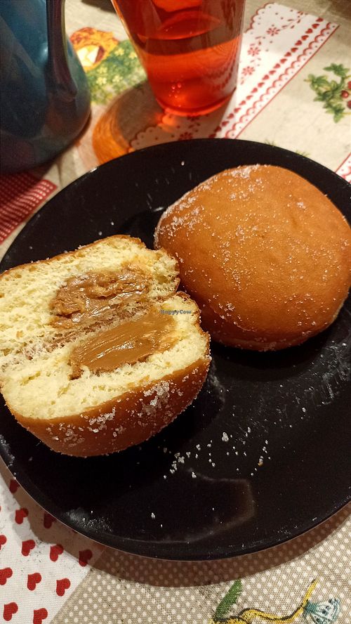  at Bottega Del Krapfen in Verona