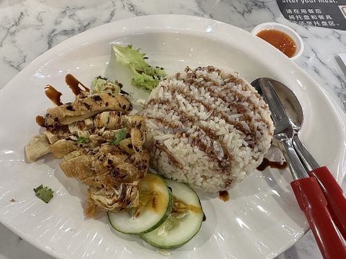   at Yi Su Pin 一素品 - AMK in Northeast Singapore