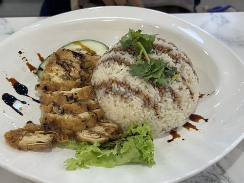   at Yi Su Pin 一素品 - AMK in Northeast Singapore