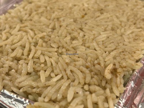 Plain Pillau  at Jaflong in Ripon