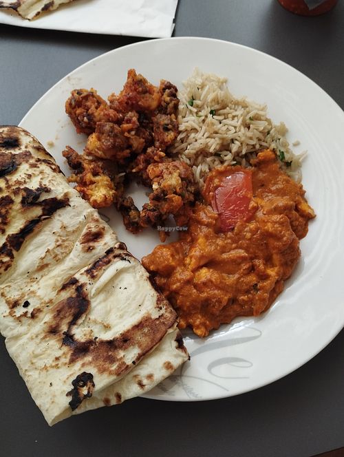 Image of Chowpaty Pure Vegetarian Restaurant