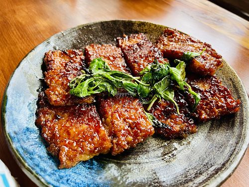 Deliciousness   at True Taste Vegetarian Hall - 真味素食堂 in New Taipei City