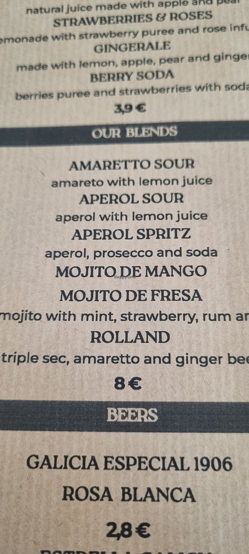  at PLAT a PLAT in Mallorca