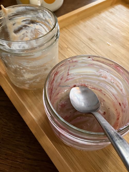 Op  at La Bouture in Strasbourg